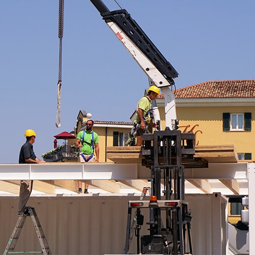 Pagar dan Railing Padang